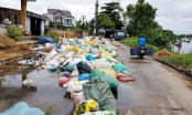 Quảng Nam 'huy động tổng lực' để xử lý rác thải và ô nhiễm môi trường