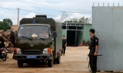 Không dẫn độ nhóm người Trung Quốc sản xuất ma túy tại Kon Tum