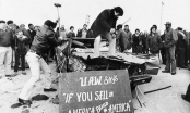 Những bài học từ thương chiến Nhật - Mỹ