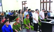 Xét xử gian lận điểm thi ở Hà Giang: Bỏ lọt tội phạm?