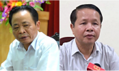 Khai trừ Đảng Giám đốc Sở Giáo dục Hà Giang, cách chức Giám đốc Sở Giáo dục Hòa Bình