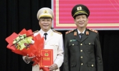 Đại tá Nguyễn Đức Dũng được bổ nhiệm làm Giám đốc Công an tỉnh Quảng Nam