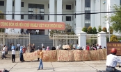 Vụ 1.000 người dân mua đất không có sổ đỏ: Công ty Bách Đạt An ‘đem con bỏ chợ’