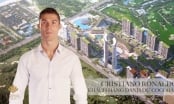 Dự án condotel mời Cristiano Ronaldo quảng cáo - Cocobay Đà Nẵng đã ‘vỡ trận’