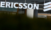 Hãng Ericsson nộp phạt 1 tỉ USD vì hối lộ quan chức 5 nước