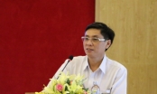 Quan lộ của ông Lê Đức Vinh, Chủ tịch tỉnh Khánh Hòa vừa bị Thủ tướng cách chức
