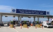Thu phí cao tốc Đà Nẵng - Quảng Ngãi từ tháng 1/2020