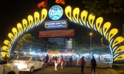 Phố Chợ đêm Sơn Trà Đà Nẵng vẫn nhộn nhịp giữa ‘cơn bão’ dịch nCoV
