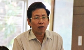 Xét xử Phó chủ tịch TP. Nha Trang Lê Huy Toàn