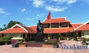 Hơn 45,6 tỷ đồng tu bổ, tôn tạo các di tích gốc tại Khu lưu niệm Đại thi hào Nguyễn Du