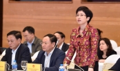 Lãnh đạo 'siêu Ủy ban' nói gì về khó khăn của Tổng Công ty Đường sắt Việt Nam?