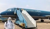 Vietnam Airlines đối mặt với khoản lỗ 20.000 tỷ đồng