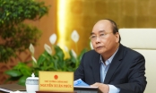 Thủ tướng yêu cầu rà soát tất cả trường hợp đã nhập cảnh Việt Nam từ 8/3/2020