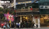 Bốn cán bộ ở Thái Bình bị khởi tố vì liên quan Đường 'Nhuệ'