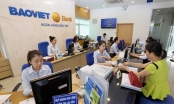 BAOVIET Bank tăng thu lãi từ hoạt động dịch vụ