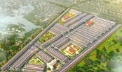 Hà Tĩnh công bố nhà đầu tư trúng thầu dự án Khu dân cư đô thị Cánh Buồm hơn 160 tỷ