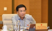 Cân nhắc việc nâng mức dư nợ vay của ngân sách Hà Nội lên 90%