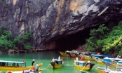Nhiều điểm du lịch ở Quảng Bình, Quảng Trị và Thừa Thiên - Huế mở cửa trở lại