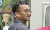 Cựu Trưởng phòng Khảo thí trong vụ nhận hối lộ nâng điểm thi THPT ở Hòa Bình lĩnh 8 năm tù