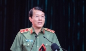 Tướng Lương Tam Quang làm Thủ trưởng Cơ quan An ninh điều tra