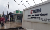 Tin mới nhất về nghi vấn Tenma hối lộ quan chức Việt hơn 5 tỷ đồng
