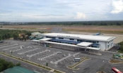 Nghiên cứu đầu tư xây dựng hoàn chỉnh hạ tầng sân bay Phú Bài