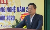 Phó Chủ tịch tỉnh Thái Bình giữ chức Thứ trưởng Bộ KH&CN