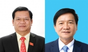 Ủy ban Kiểm tra đề nghị Bộ Chính trị kỷ luật Bí thư Quảng Ngãi, cảnh cáo Chủ tịch Trần Ngọc Căng