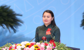 Nữ Bí thư Ninh Bình giữ chức Trưởng đoàn Đại biểu Quốc hội