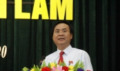Thủ tướng phê chuẩn bổ nhiệm ông Võ Văn Hưng làm Chủ tịch UBND tỉnh Quảng Trị