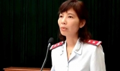 Nữ Trưởng đoàn Thanh tra Bộ Xây dựng Nguyễn Thị Kim Anh chiếm đoạt hơn 1,3 tỷ đồng