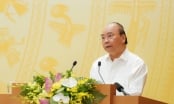 Thủ tướng: Vốn FDI sẽ không vào Việt Nam nếu không có cải cách vượt trội