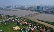 Bí thư Vương Đình Huệ: 'Quy hoạch sông Hồng thế này, Hà Nội không phát triển được'