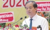 Ông Nguyễn Hồng Thanh làm Bí thư Thành ủy Tây Ninh