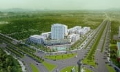 Nhà đầu tư nào đang ‘rộng cửa’ tại dự án khu dân cư hơn 3.300 tỷ ở Thanh Hóa?