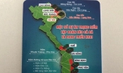Chủ đầu tư nói gì về bản đồ in trên thẻ thu phí cao tốc Bắc Giang-Lạng Sơn?