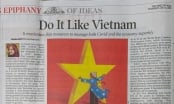 Truyền thông thế giới khen ngợi sức hấp dẫn của Việt Nam với giới đầu tư