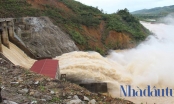 Hà Tĩnh 'xin' hỗ trợ hơn 400 tỷ đầu tư để ứng phó mưa lũ