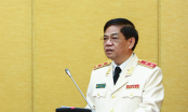 Trung tướng Đoàn Duy Khương, nguyên Giám đốc Công An Hà Nội nghỉ chờ hưu hơn 1 năm