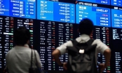 Định giá cổ phiếu khu vực châu Á lên cao nhất một thập kỷ