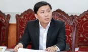 Tổng biên tập Báo điện tử Tổ quốc làm Giám đốc Sở TT&TT Hà Nội