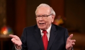 Bất ngờ với cái tên trong danh mục của Warren Buffett tăng tới 106% trong 3 tháng