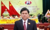 Kỷ luật cảnh cáo Trưởng Ban Tổ chức Tỉnh ủy Gia Lai Nguyễn Văn Quân