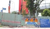 Đường Nguyễn Hữu Cảnh - 'rốn ngập' của TP.HCM đang được sửa chữa ra sao?