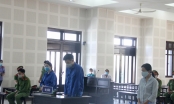 19 năm tù cho nhóm đối tượng đưa người Trung Quốc nhập cảnh trái phép vào Việt Nam