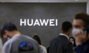 Từ hôm nay 15-9, hàng Huawei có công nghệ Mỹ bị cấm bán
