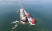 Tụt hậu như hệ thống cảng biển Nghệ An