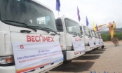Becamex khởi công KCN 1.425 ha