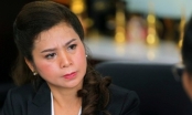 Bà Lê Hoàng Diệp Thảo 'kêu cứu' lên Hội đồng Thẩm phán về vụ xử ly hôn