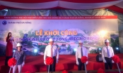 Đà Nẵng khởi công dự án Vườn tượng APEC mở rộng hơn 759 tỷ